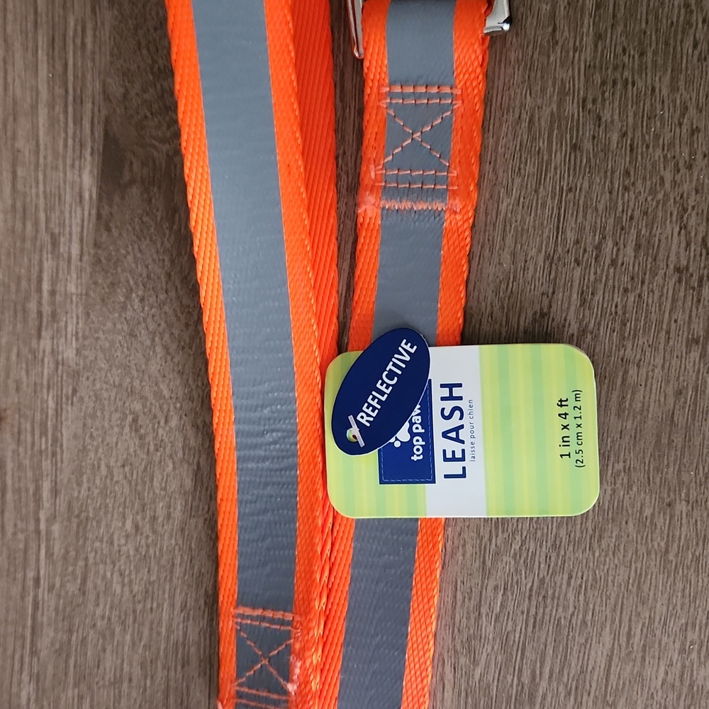 Dog leash